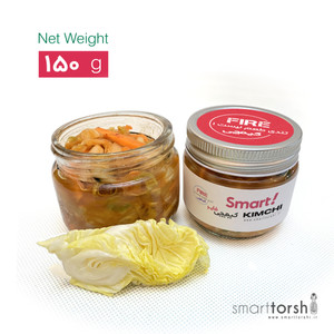 کیمچی تند فایر (مـزه)